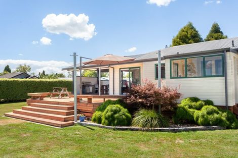 Photo of property in 29b Sheffield Street, Matamata, 3400