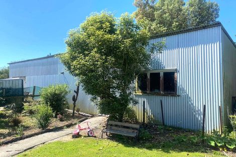 Photo of property in 215 Utopia Road, Westport, 7892