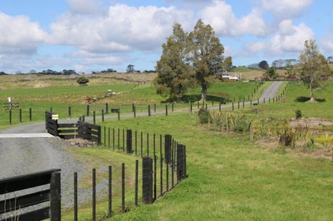 Photo of property in 6969 State Highway 1, Pakaraka, Kaikohe, 0472