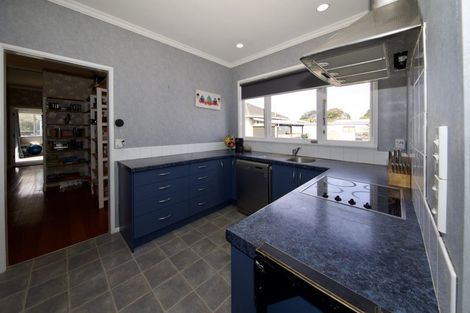 Photo of property in 1 Harris Street, Feilding, 4702