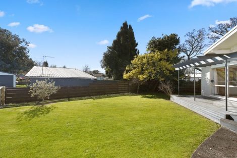 Photo of property in 50 Bremworth Avenue, Dinsdale, Hamilton, 3204