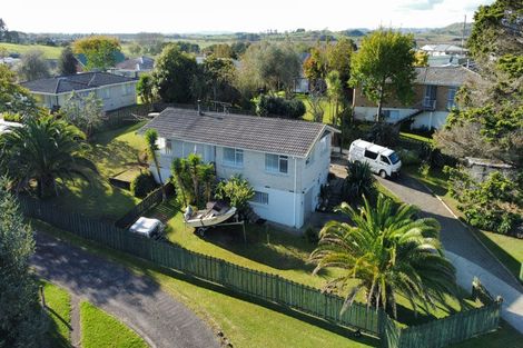 Photo of property in 6 Gavin Place, Huntly, 3700