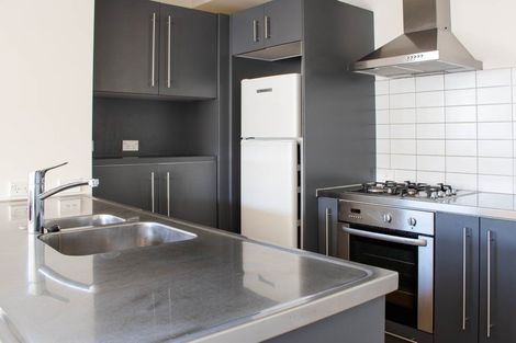 Photo of property in Sol Apartments, 20/37 Jessie Street, Te Aro, Wellington, 6011