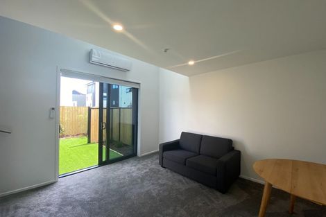 Photo of property in 9/346 Cashel Street, Christchurch Central, Christchurch, 8011