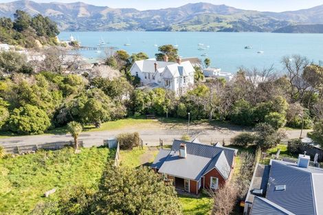 Photo of property in 11 Bruce Terrace, Akaroa, 7520