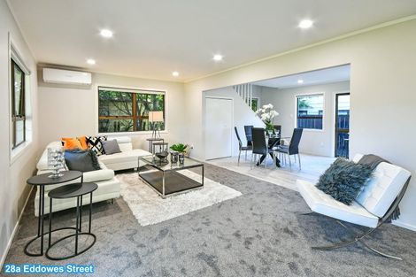 Photo of property in 28a Eddowes Street, Manurewa, Auckland, 2102