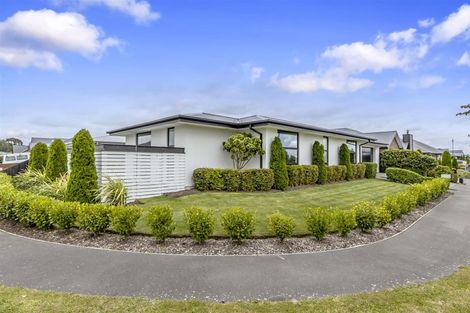 Photo of property in 15 Josephine Crescent, Aidanfield, Christchurch, 8025