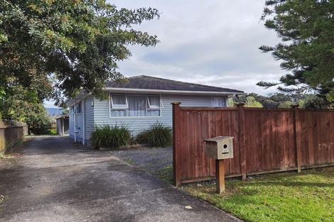 Photo of property in 31 Tabitha Crescent, Henderson, Auckland, 0612