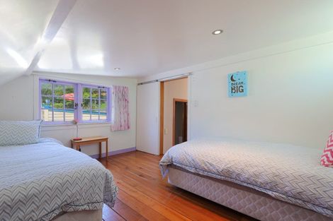 Photo of property in 16 Russell Street, Stepneyville, Nelson, 7010