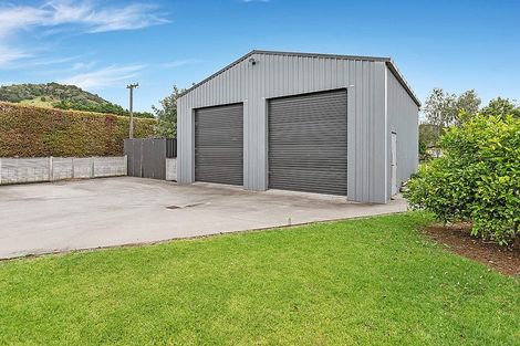 Photo of property in 593 Ngunguru Road, Glenbervie, Whangarei, 0173