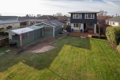 Photo of property in 9 Mottram Street, Redwood, Christchurch, 8051