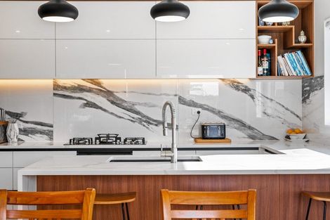 Photo of property in 38 Craigs Way, Hobsonville, Auckland, 0616