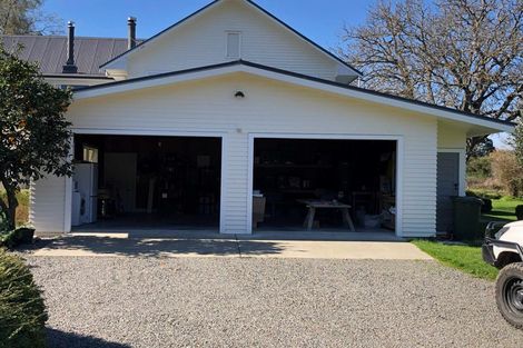 Photo of property in 321 Omarunui Road, Puketapu, Napier, 4183