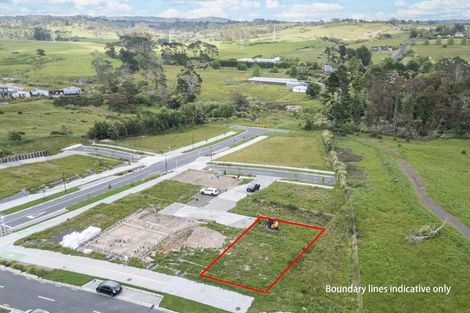 Photo of property in 170 Kerepi Street, Westgate, 0814