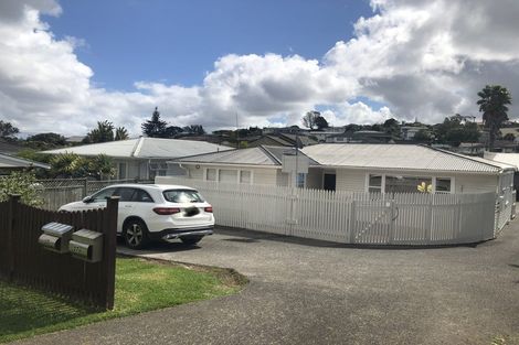 Photo of property in 27 Havelock Avenue, Forrest Hill, Auckland, 0620