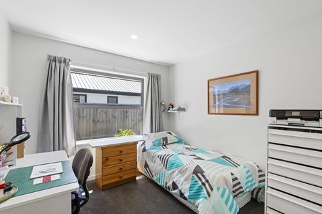 Photo of property in 38 Chert Street, Rolleston, 7614