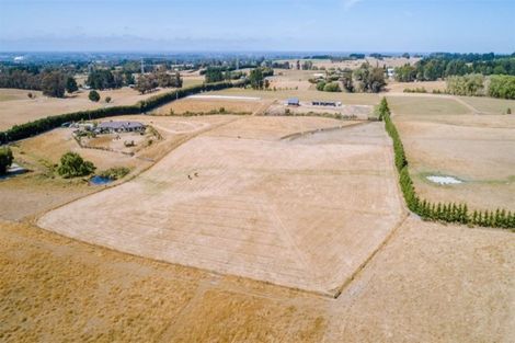 Photo of property in 200a Forestry Road, Ashley, Rangiora, 7477