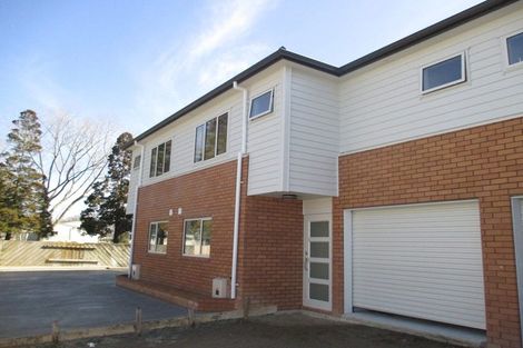 Photo of property in 4/61 York Street, Hamilton East, Hamilton, 3216