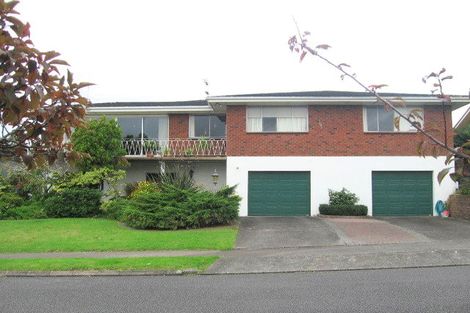 Photo of property in 7 Treeway, Sunnyhills, Auckland, 2010