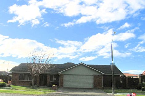 Photo of property in 10 Park Road, Greenmeadows, Napier, 4112