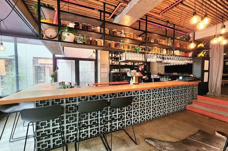 Photo of property in Robert Hannah Apartments, 5 Eva Street, Te Aro, Wellington, 6011