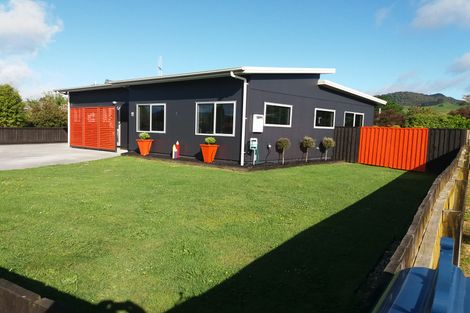 Photo of property in 102 Consols Street, Waihi, 3610