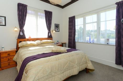 Photo of property in 4 Vigor Brown Street, Napier South, Napier, 4110