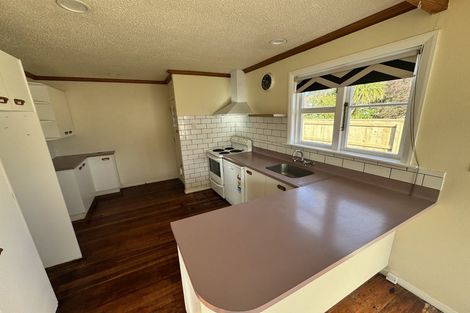 Photo of property in 53 Hyde Street, Wainuiomata, Lower Hutt, 5014