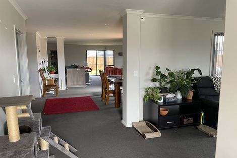 Photo of property in 4 Gibbs Place, Matamata, 3400