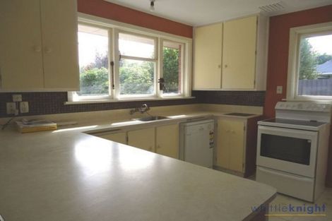 Photo of property in 7 Kiltie Street, Upper Riccarton, Christchurch, 8041