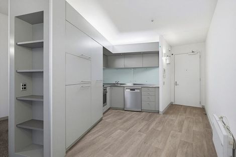 Photo of property in Gerondis Bldg Apartments, 201/60 Willis Street, Wellington Central, Wellington, 6011