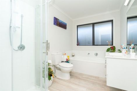 Photo of property in 5 Marjoriefield Mews, Fitzroy, Hamilton, 3206