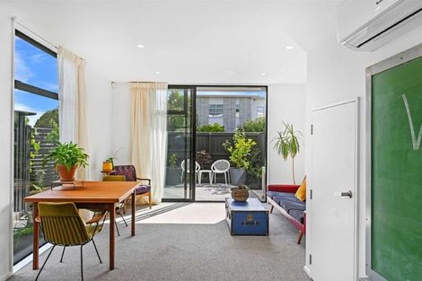 Photo of property in 1/63 Poulson Street, Addington, Christchurch, 8024