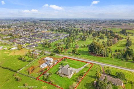 Photo of property in 48 Swan Road, Te Kauwhata, 3781