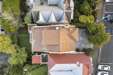 Photo of property in 81 Manor Place, Dunedin Central, Dunedin, 9016