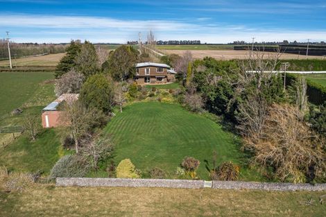 Photo of property in 1908 Old West Coast Road, Kirwee, Christchurch, 7671