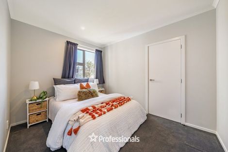 Photo of property in 1 Wi Hape Pakau Place, Waiwhetu, Lower Hutt, 5010