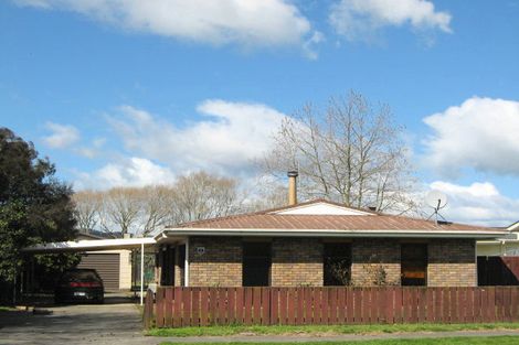 Photo of property in 19 Cleary Avenue, Whakatane, 3120