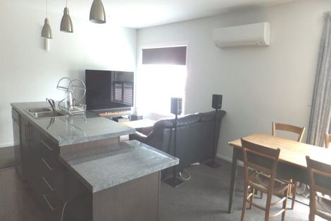 Photo of property in 12/25 Hastings Street West, Sydenham, Christchurch, 8023