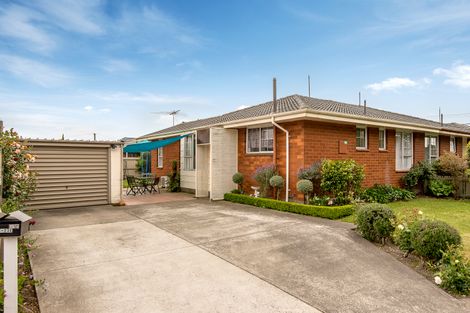 Photo of property in 3/23e Craven Street, Sockburn, Christchurch, 8042