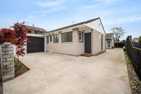 Photo of property in 2/85 Brougham Street, Addington, Christchurch, 8024