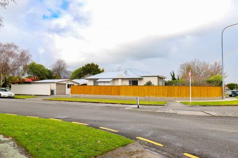 Photo of property in 305 Albert Street, Hokowhitu, Palmerston North, 4410
