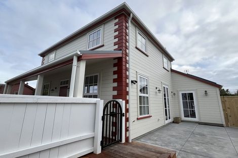 Photo of property in 1/18 Cheviot Street, Spreydon, Christchurch, 8024