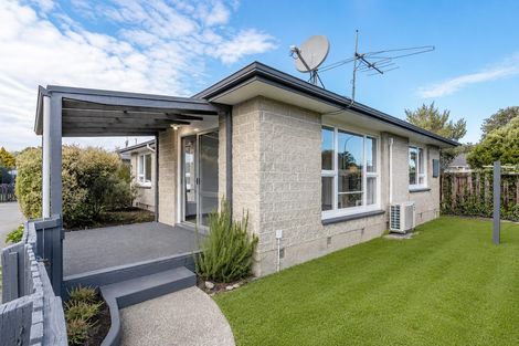 Photo of property in 40a King Street, Rangiora, 7400