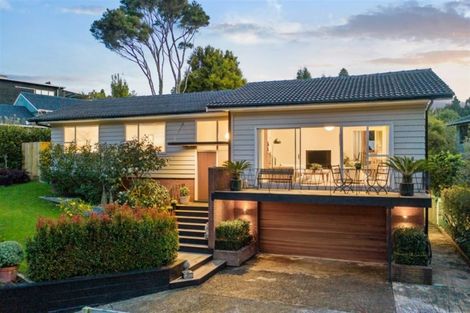 Photo of property in 118 Roseberry Avenue, Birkenhead, Auckland, 0626