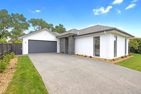 Photo of property in 25 Mokihi Gardens, Hillmorton, Christchurch, 8024