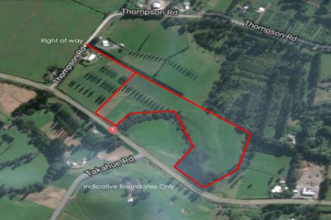 Photo of property in 14 Thompson Road, Kaitaia, 0482