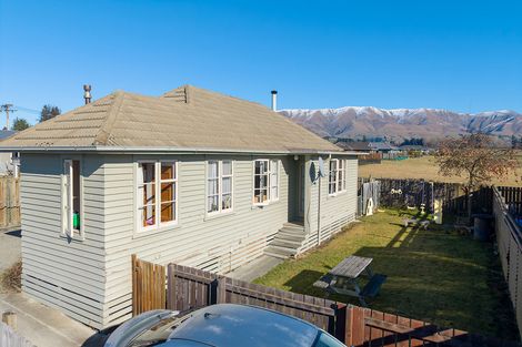Photo of property in 46 Regent Street, Fairlie, 7925
