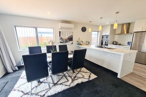 Photo of property in 18 Meyer Crescent, Halswell, Christchurch, 8025