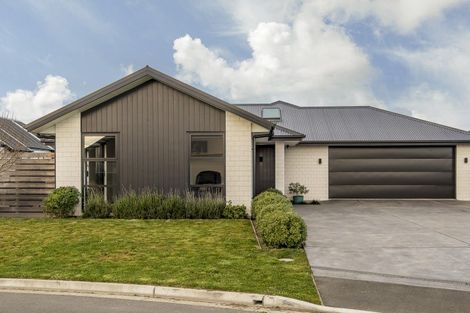 Photo of property in 10 Ascot Close, Lincoln, 7608